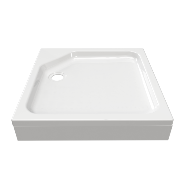 Поддон душевой Triton 90х90 низкий (ПД1)