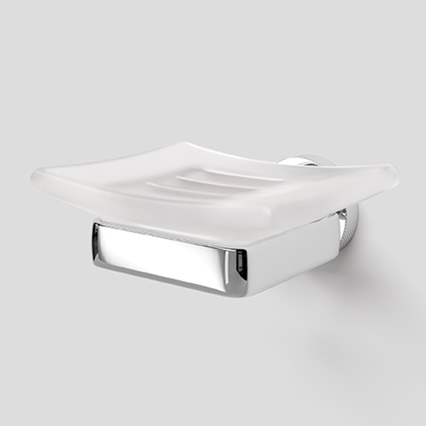 Мыльница WasserKRAFT Mosel K-46629