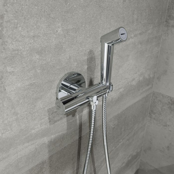 Гигиенический душ IDDIS Axes AXESBR0i08