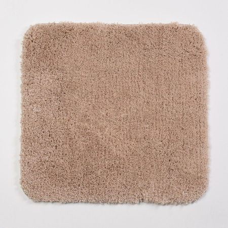 Коврик для ванной комнаты WasserKRAFT Kammel BM-8332 Hazelnut