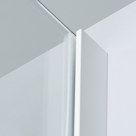 Душевой уголок WasserKRAFT Rhin 44S19