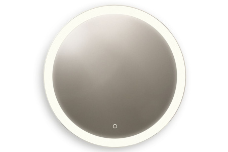 Orange Sun LEDS70ZE Зеркало с LED подсветкой и сенсорной кнопкой