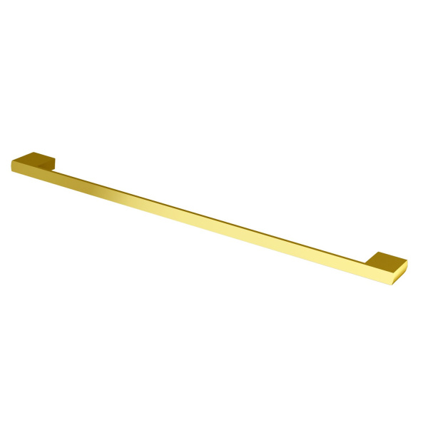 Держатель полотенец одинарный WasserKRAFT Sauer K-7930