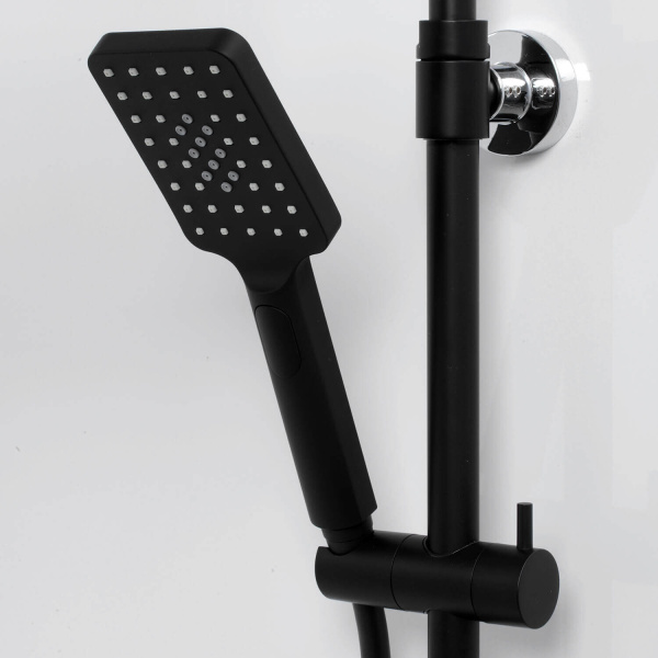 Душевой комплект WasserKRAFT A11401