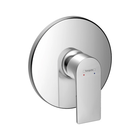 Hansgrohe Rebris E Встраиваемый смеситель для душа хром 72668000
