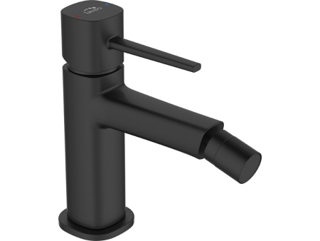 Смеситель для биде Laveo Pola BAP_732D черный