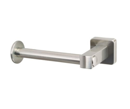 Держатель туалетной бумаги Wasserkraft Rhin K-8796