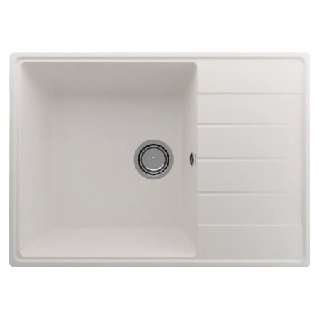 Кухонная мойка Ulgran Quartz Prima 700-01, жасмин