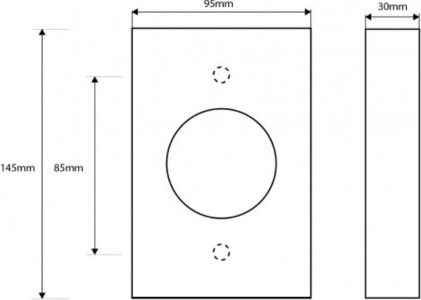 Диспенсер для пластиковых мешков Bemeta Hotel 101403035