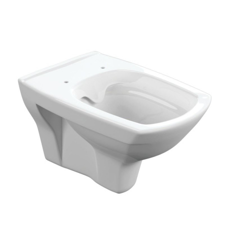 Подвесной унитаз Cersanit CARINA XL Clean On DPL EO slim, S-MZ-CARINA-XL-COn-S-DL-w