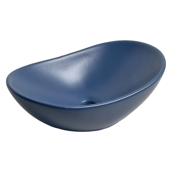 Раковина накладная Gid 9133bum