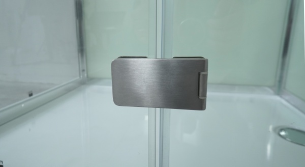 Душевая кабина Timo Premium PURO Н-511 R 90x120x220