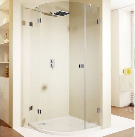 Душевой уголок Riho Scandic Mistral M308 120х120 L GX0407201
