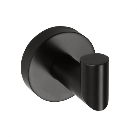 Крючок для полотенец Bemeta Dark 104206020