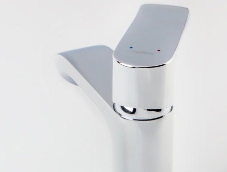 Hansgrohe Metris смеситель для раковины 110 хром 31080000