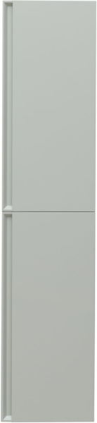 Шкаф-пенал Allen Brau Eclipse 40 1.E1005.PWM папирус матовый