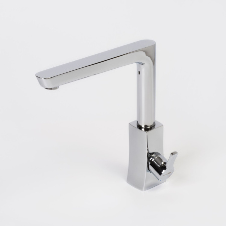 Смеситель для кухонной мойки WasserKRAFT Berkel 4807