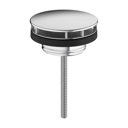 Hansgrohe сливной набор для раковины хром 50001000