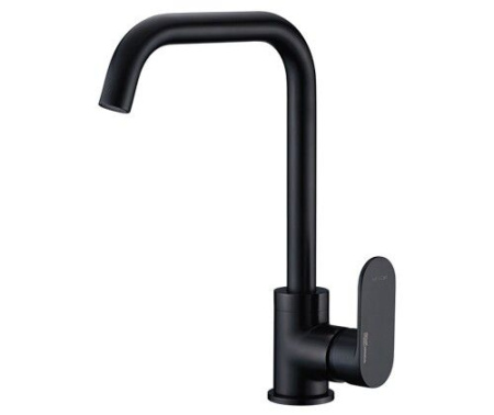 Смеситель для кухонной мойки WasserKRAFT Elbe A7407