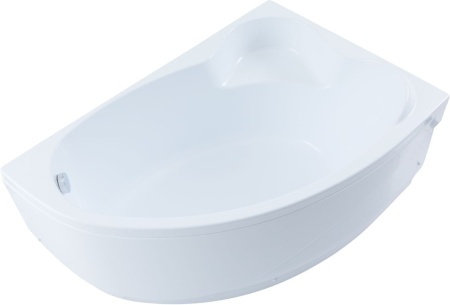 Акриловая ванна Aquanet Mayorca 150x100 R (с каркасом)
