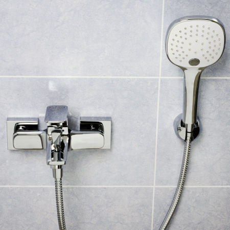 Смеситель для ванны WasserKRAFT Salm 2701