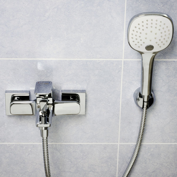 Смеситель для ванны WasserKRAFT Salm 2701