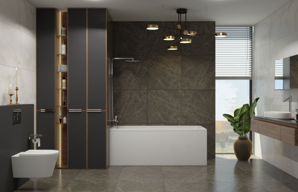 Комплект 2 в 1 Lavinia Boho Rock S1-37070075