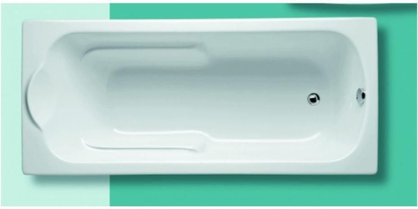 Акриловая ванна Riho Virgo 170x75 BZ0700500000000