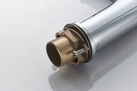 Смеситель для раковины Shevanik S9101, хром
