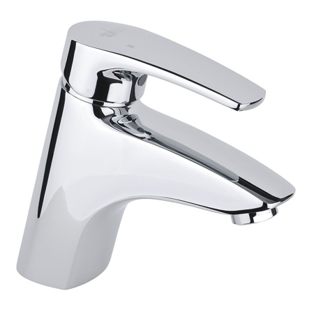 Смеситель для раковины TIMO Beverly 0051F chrome, хром