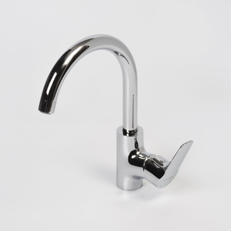 Смеситель для кухонной мойки WasserKRAFT Lippe 4507