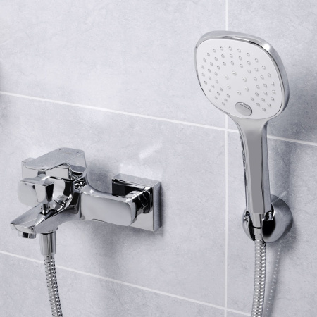 Смеситель для ванны WasserKRAFT Salm 2701