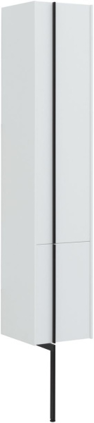 Шкаф-пенал Allen Brau Reality 30 1.32001.WM R белый матовый