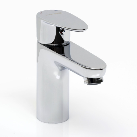 Смеситель для умывальника WasserKRAFT Leine 3503