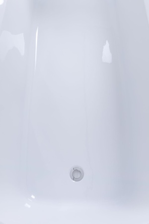 Акриловая ванна Allen Brau Infinity 3 170x78 2.21003.20 белый глянец