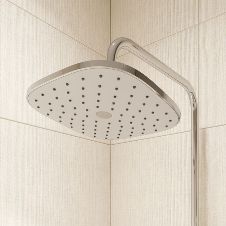 Смеситель для ванны IDDIS Sena SENSB3Fi06