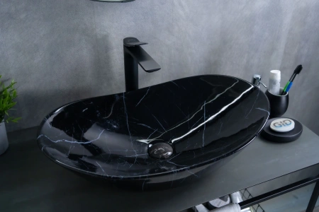 Раковина накладная Gid Bs9811