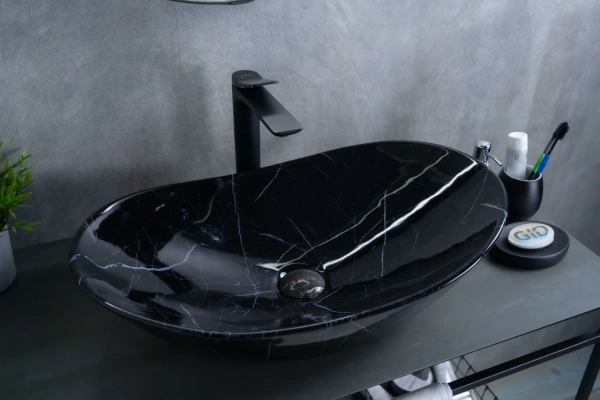 Раковина накладная Gid Bs9811