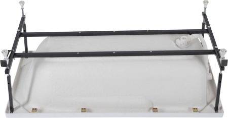 Акриловая ванна Aquanet Extra 150x70 (с каркасом)
