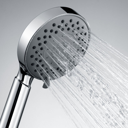 Лейка для душа WasserKRAFT A032