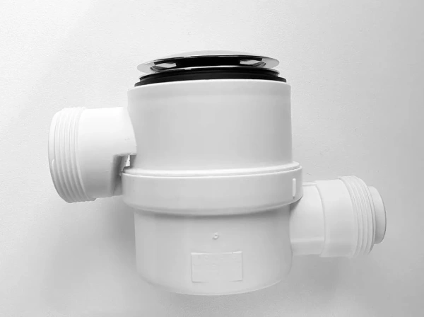 Сифон для ванны McAlpine HC2600CL