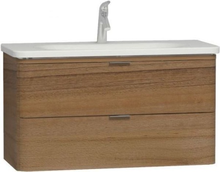 Тумба под раковину VitrA Nest Trendy 80 56147 дерево