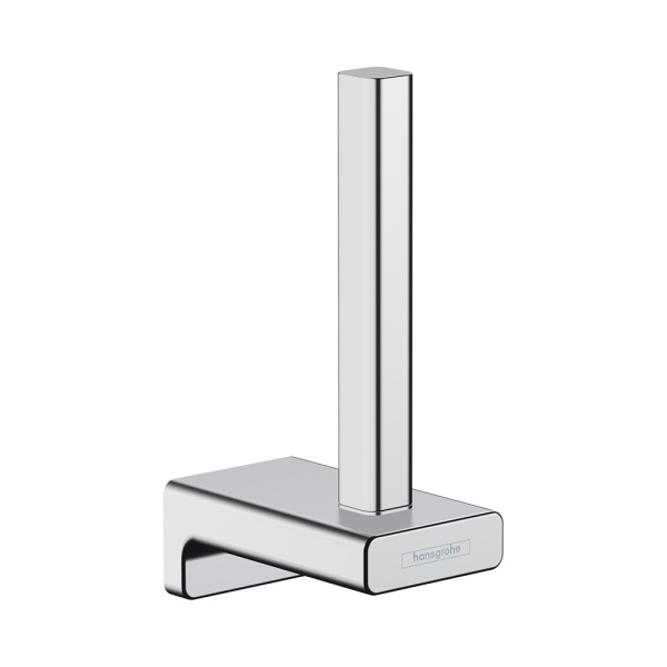 Hansgrohe AddStoris Держатель запасного рулона туалетной бумаги бронза 41756140