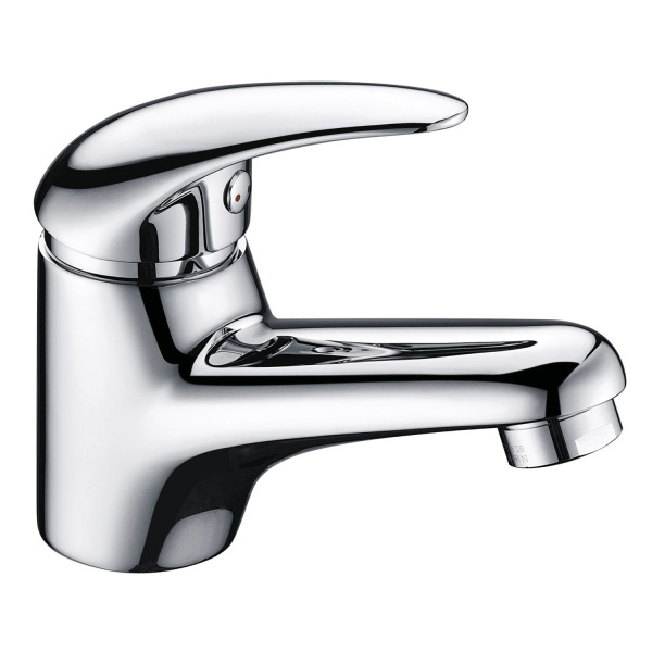 Смеситель для умывальника WasserKRAFT Isen 2603