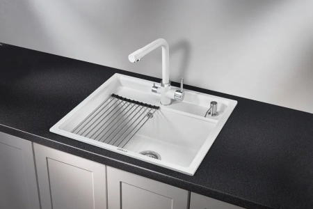 Кухонная мойка Granula KS-6003 арктик