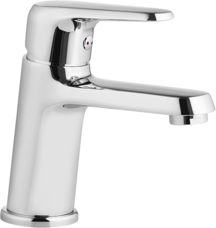 Смеситель для раковины Deante Avis BGV_020M хром