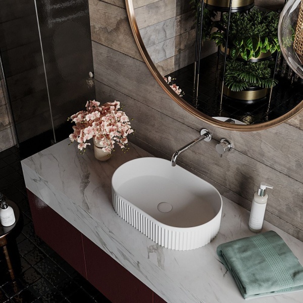 Умывальник RoxenBath Royal Oval 570170-M