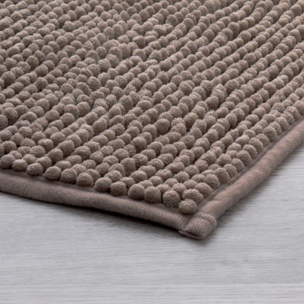 Коврик для ванной комнаты 45х45 IDDIS Promo P17M445i12