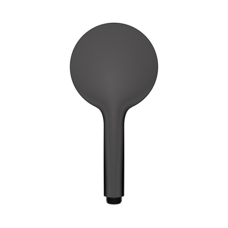 Лейка для душа IDDIS Optima Home, графитовая OPH3F0Gi18