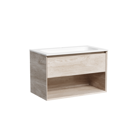 Тумба для раковины Sancos Marmi 1.0 MR1.080EG